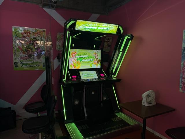 テクモピア 船橋南口店 店舗写真1