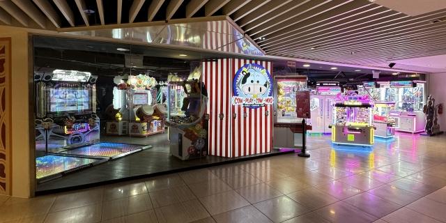 COW PLAY COW MOO (FLAGSHIP) SUNTEC CITY HALL B 店舗写真3