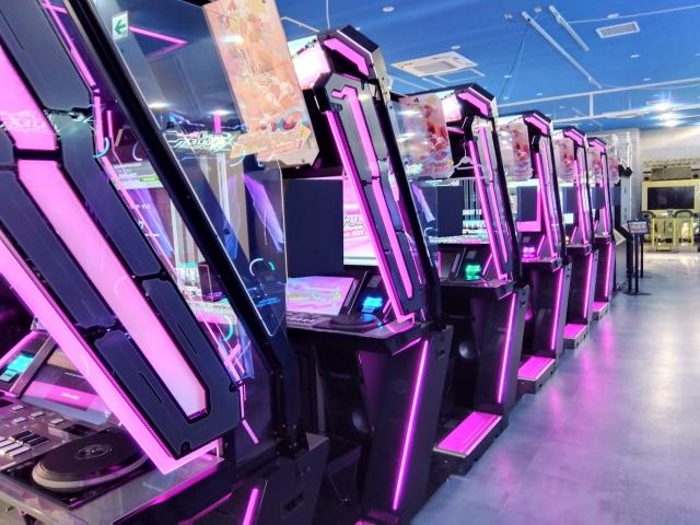 GiGO総本店 店舗写真1