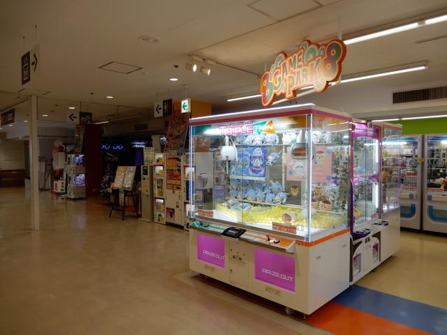 ゲームパーク西友川西店 店舗写真2