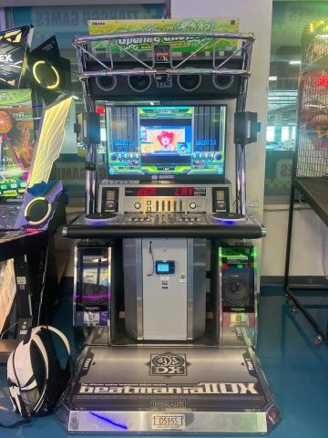 짱구게임장 롯데마트울산진장점（チャングゲーム場 ロッテマート蔚山珍庄店） 店舗写真2