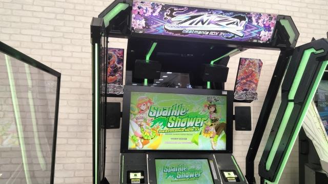 GiGOイオンモール新発田 店舗写真1
