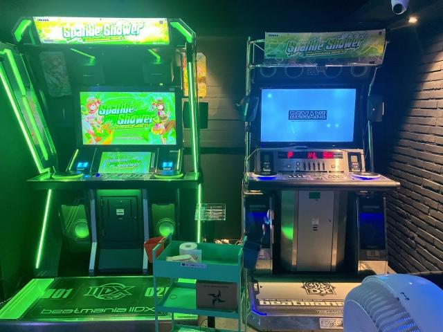 SYNC NULL(シグナル) 店舗写真3
