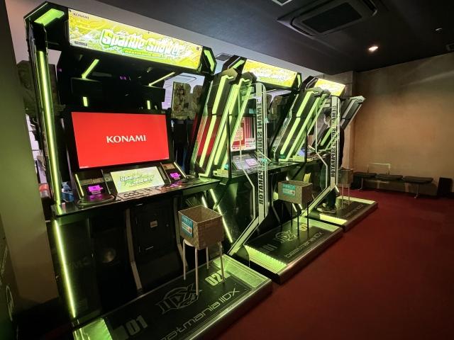 ラウンドワンスタジアム長野店 店舗写真3