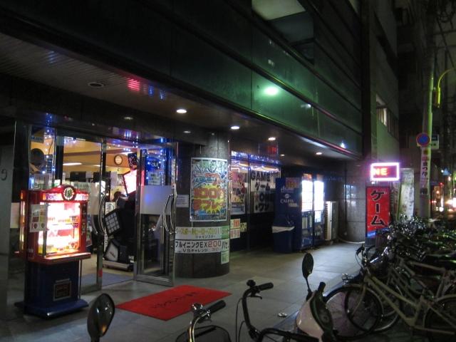 ゲーム・ワン錦糸町店 店舗写真1