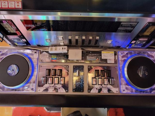 タイトーステーション所沢店 店舗写真3