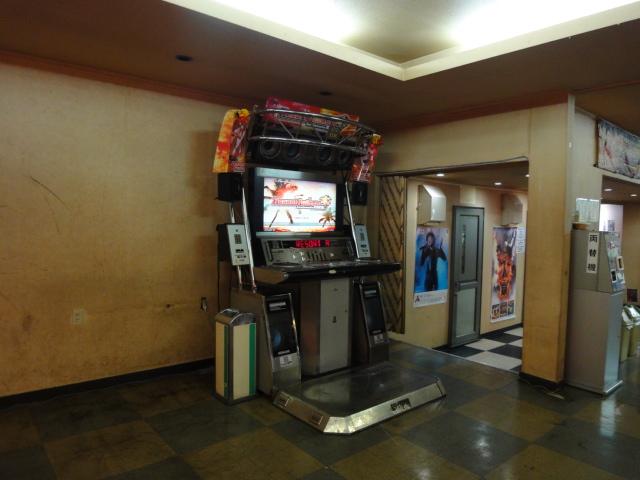ゲームファン桃山 店舗写真1