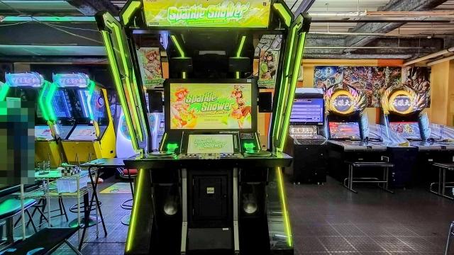 星狩物語　岸和田店 店舗写真2