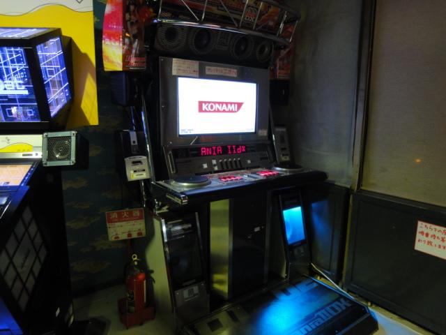 阿倍野 アポロゲームシアター アスパ4 店舗写真2
