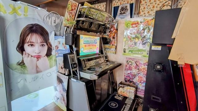 タロフォフォ 店舗写真2