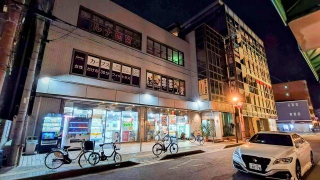 タロフォフォ 店舗写真1