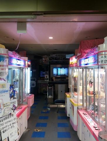 ゲームUSA(旧ゲームINN) 店舗写真2