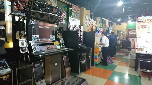 キャメル東戸塚 店舗写真3