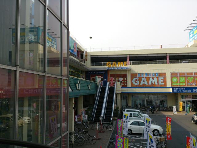 プラサカプコン桶川店 店舗写真2