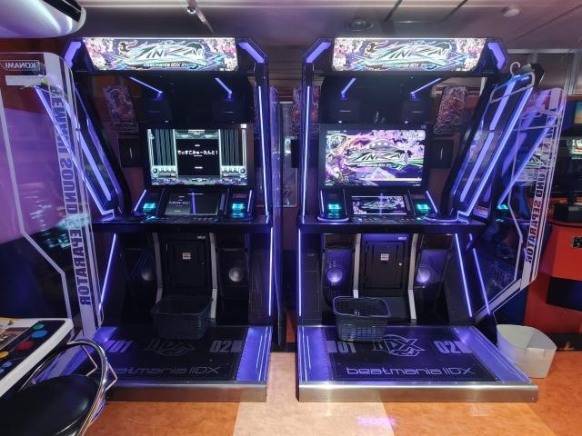 Hey 店舗写真2