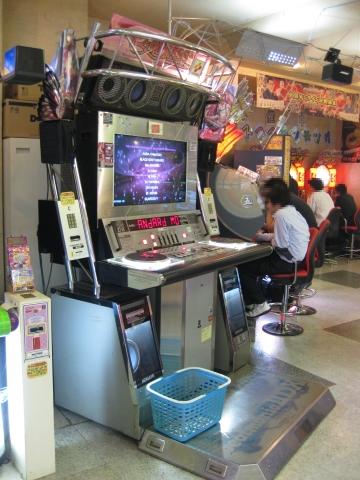 ゲームファクトリーマグマ多摩センター店 店舗写真3
