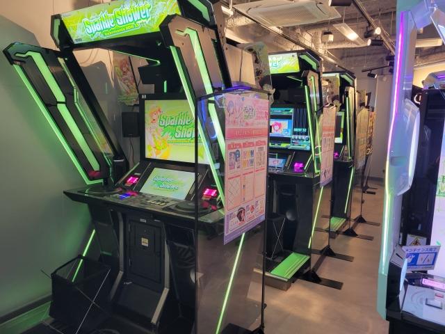 シルクハット伊勢佐木町 店舗写真2