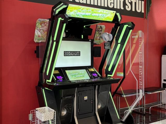ソユーエンターテイメントスタジオ須賀川店 店舗写真1